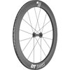 DT Swiss LAUFRAD VR DT ARC 1400 DICUT 62MM 5/100MM QR - 622 x 17 mm