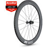 DT Swiss LAUFRAD HR DT ARC 1100 DICUT 62MM 5/130 QR SHIM 11S - 622x17 mm