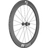 DT Swiss LAUFRAD HR DT ARC 1400 DICUT 62MM 5/130MM QR SHIM 11S - 622 x 17 mm