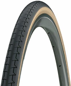 Michelin DYNAMIC Classic 20-622 (700x20C) schwarz-transparent