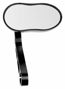 Ergotec Rückspiegel M-88 kurzarm kleiner Spiegel