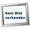 Abus Kettenschloss IVERA Chain 7210 schwarz/blau 110cm