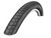 Schwalbe SUPER MOTO-X 27.5x2.40 (62-584) Draht Performance Line ADDIX Black