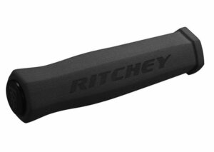 Ritchey Griffe WCS schwarz 130mm Neoprene Lenkerstopfen