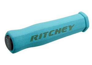 Ritchey Griffe WCS blau 130mm Neoprene Lenkerstopfen