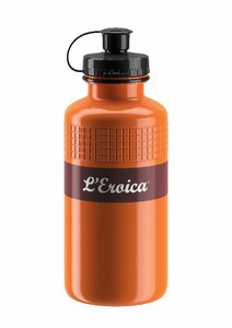 Elite Trinkflasche EROICA RUST 500ml