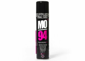 Muc-Off MO-94 Multi-Use Spray 400ml Multifunktionsspray