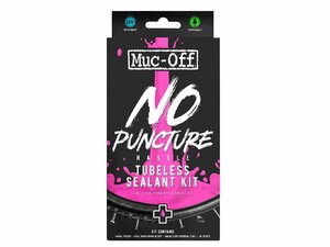Muc Off  No Puncture Hassle - 140ml