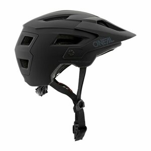O´NEAL DEFENDER 2.0 Helmet SOLID black L/58-XL/61