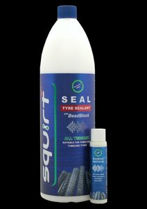 SQUIRT Seal BEADBLOCK Flasche 1000ml