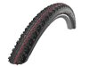 Schwalbe THUNDER BURT 27.5x2.10 (54-584) faltbar TLE Evo Super Ground ADDIX Speed Black