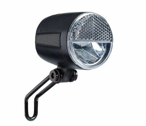 Büchel LED-Dynamo-Scheinwerfer Sport Eco 20 Lux