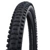 Schwalbe BIG BETTY 27.5x2.60 (65-584) faltbar TLE Evo Super Trail ADDIX Soft Black