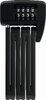 Abus Faltschloss Bordo Lite Mini 6055C/60 BK