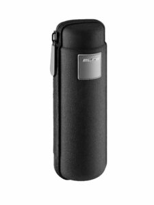 Elite Aufbewahrungs-Flasche TAKUIN MAXI RAINPROOF schwarz mit grauer Grafik 750cm³