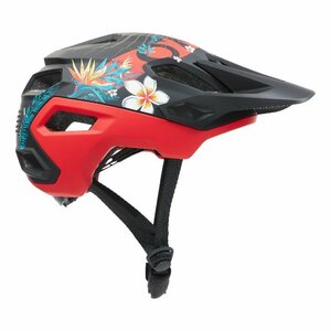 O´NEAL TRAILFINDER Helmet RIO V.22 multi S/M (54-58 cm)