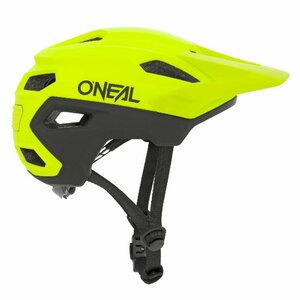 O´NEAL TRAILFINDER Helmet SPLIT neon yellow S/M (54-58 cm)