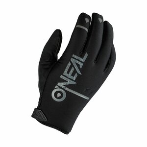 O´NEAL WINTER WP Glove black M/8,5