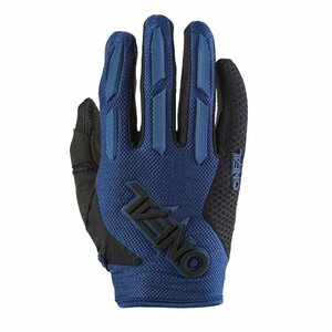 O´NEAL ELEMENT Glove blue/black M/8,5