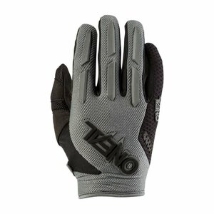 O`NEAL ELEMENT Glove gray/black M/8,5
