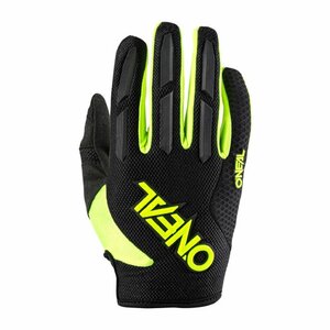 O´NEAL ELEMENT Glove neon yellow/black S/8