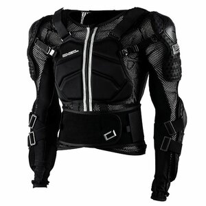 O´NEAL UNDERDOG Protector Jacket black M