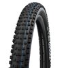 Schwalbe WICKED WILL 29x2.25 (57-622) faltbar TLE Evo Super Ground ADDIX SpeedGrip Black