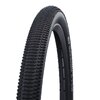 Schwalbe BILLY BONKERS 20x2.00 (50-406) faltbar Performance Line ADDIX Bronze Sidewall