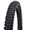 Schwalbe MAGIC MARY 27.5x2.40 (62-584) faltbar TLE Evo Super Ground ADDIX Soft Black