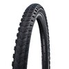 Schwalbe MARATHON 365 20x2.15 (55-406) Draht Performance Line ADDIX 4Season Black+Reflex