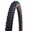 Schwalbe DIRTY DAN 29x2.00 (50-622) faltbar TLE Evo Super Race ADDIX SpeedGrip Transparent Sidewall