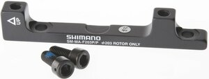 Shimano Adapter PM/PM 203mm