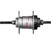 SHIMANO Getriebenabe NEXUS SG-3R40 36 Loch Silber