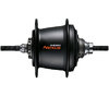 SHIMANO Getriebenabe NEXUS SG-C3001-7R 36 Loch Schwarz