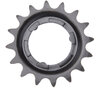 SHIMANO Ritzel NEXUS 19Z schwarz
