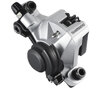 SHIMANO Bremssattel BR-M375 mechanisch Silber
