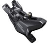 SHIMANO Bremssattel DEORE BR-M6100 2-Kolben Postmount