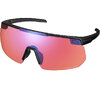 SHIMANO 'S-PHYRE 2 MATTE BLACK RIDESCAPE OFFROAD