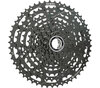 SHIMANO Kassette, CS-LG400-11, CUES, 11-Fach, 11-13-15-17-20-23-26-30-36-43-50