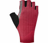 SHIMANO ADVANCED RACE GLOVES RED (S) S