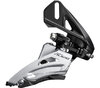 SHIMANO Umwerfer ALIVIO FD-M3120 2-fach MTB Direktmontage hoch Front-Pull