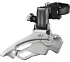 SHIMANO Umwerfer ALTUS FD-M371 3-fach MTB/Trekking Schelle hoch Dual-Pull