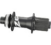 SHIMANO Hinterradnabe ZEE FH-M640 Center-Lock 32 Loch 135x12 mm Schwarz