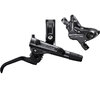 SHIMANO Scheibenbremse DEORE M6100/6120 HR
