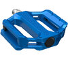 SHIMANO Pedal PD-EF202 Blau Flat