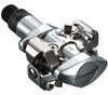 SHIMANO Pedal PD-M505 Silber