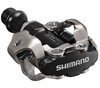 SHIMANO Pedal PD-M540 Schwarz