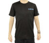 SHIMANO SHIMANO WORKSHOP T-SHIRT BLACK, XL 50% PES/50 % COTTON