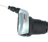 SHIMANO Drehgriffschalter NEXUS SL-C6000 8-fach Silber