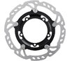SHIMANO Bremsscheibe SM-RTC60 160mm 5L